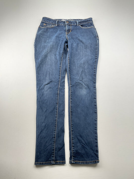Pantalon Jeans Azul Denizen