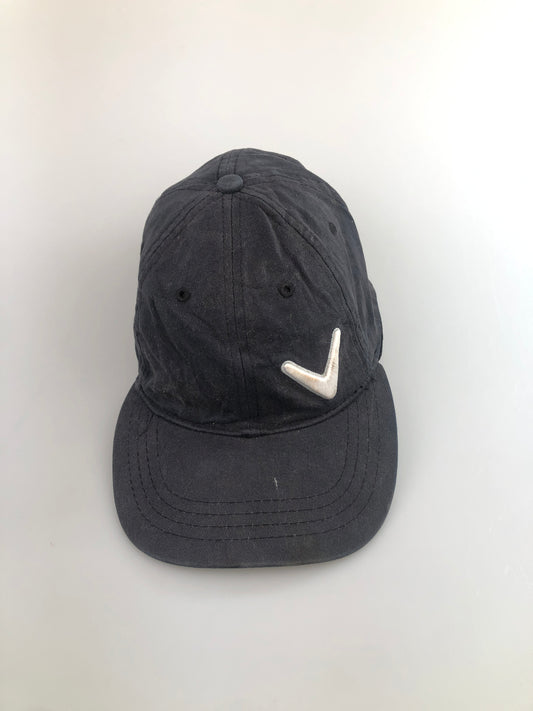 Gorra Negro Callway
