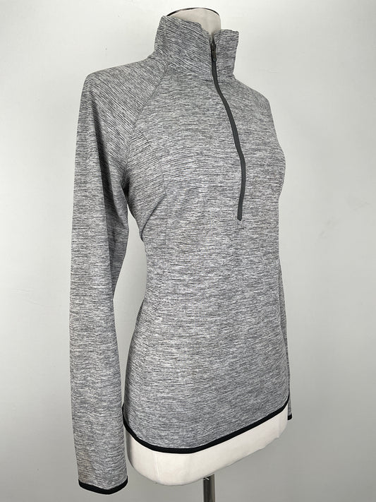 Abrigo Gris Under Armour