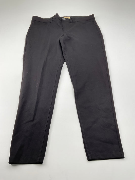 Pantalón Negro Democracy