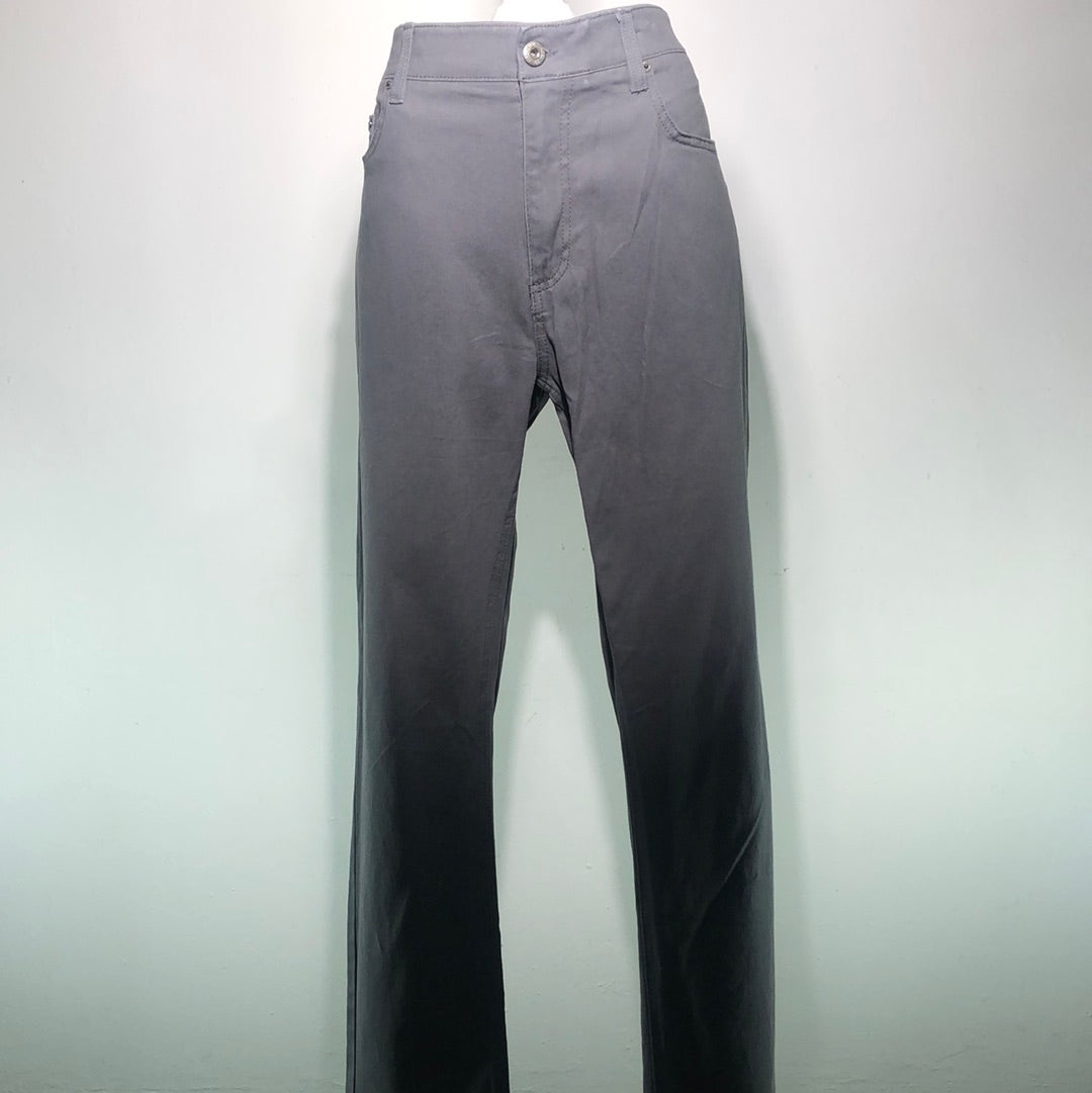 Pantalon Jeans Gris Ironco.