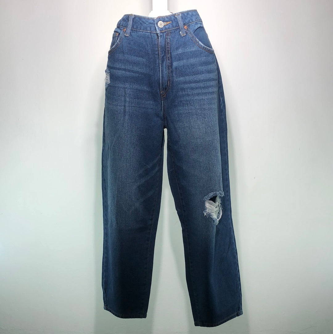 Pantalon Jeans Azul Time and Tru