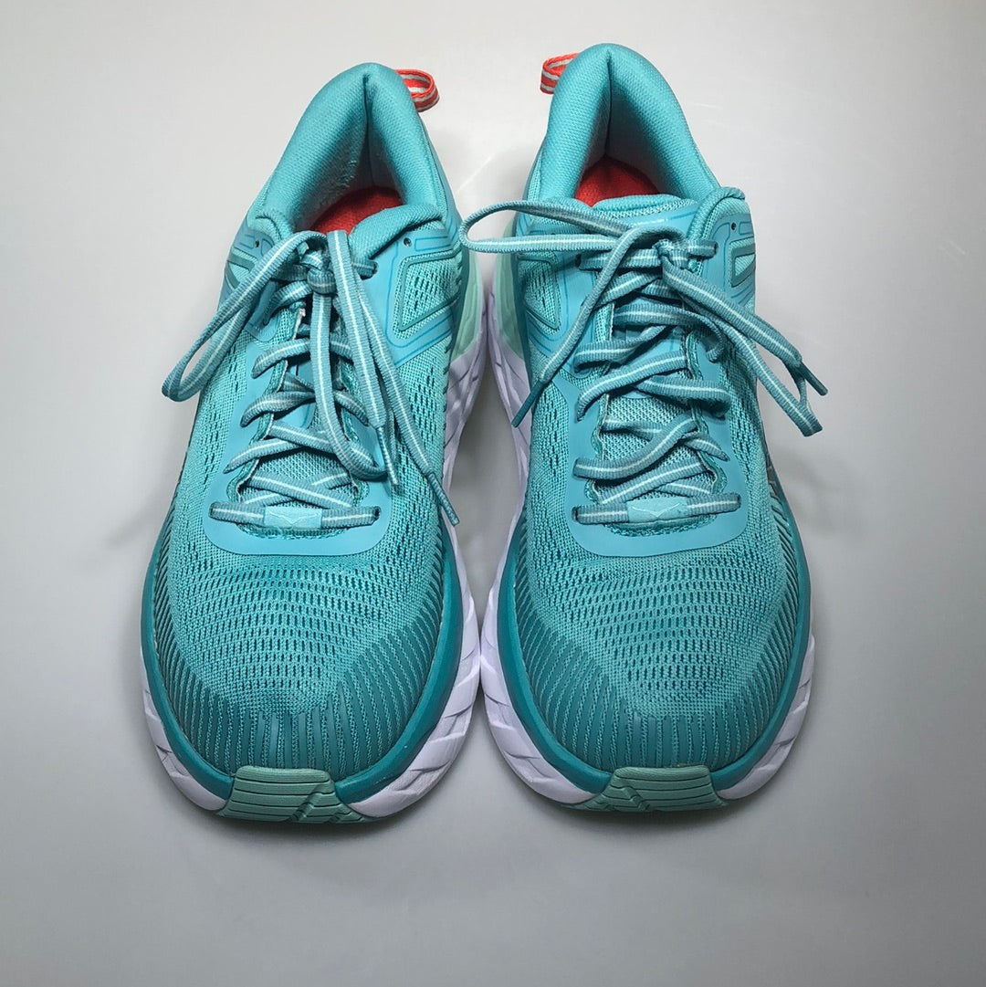 Tenis Azul Hoka