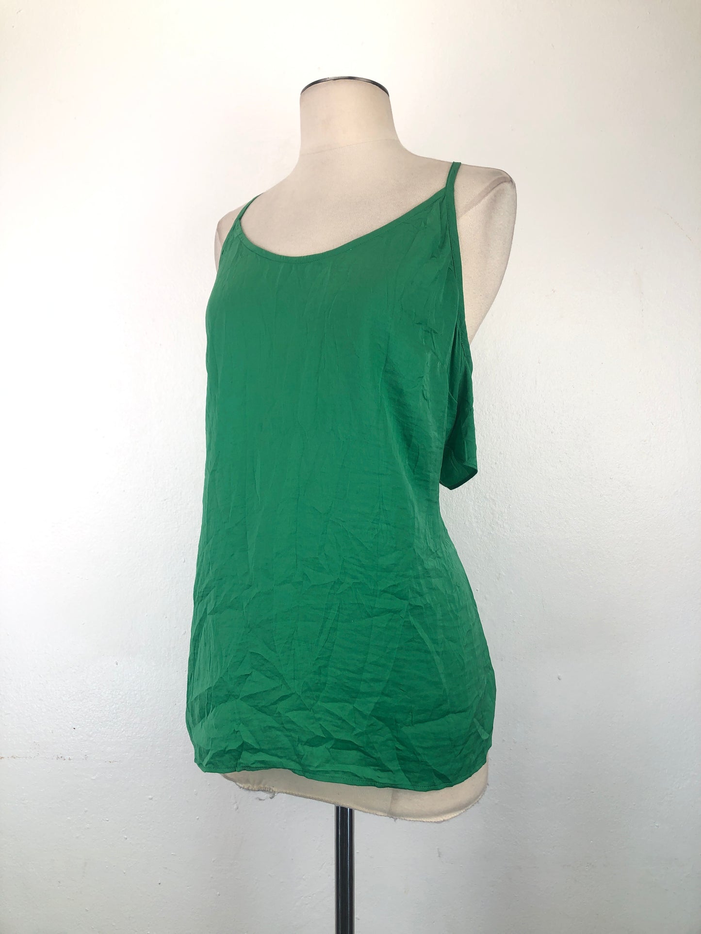 Blusa Verde cabi