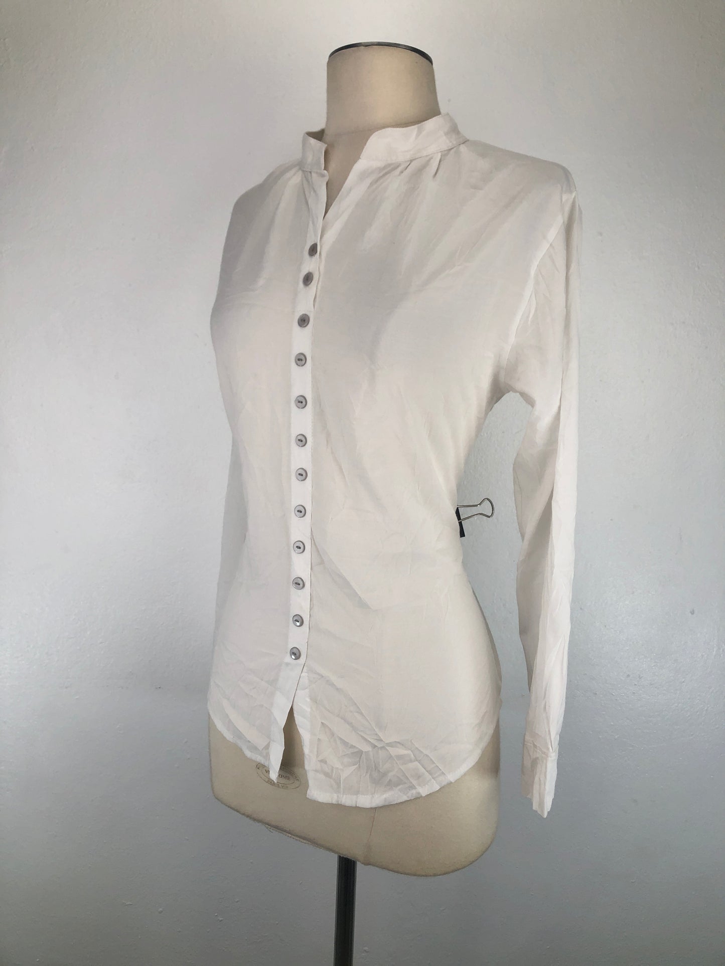 Camisa Blanco POL.L.y