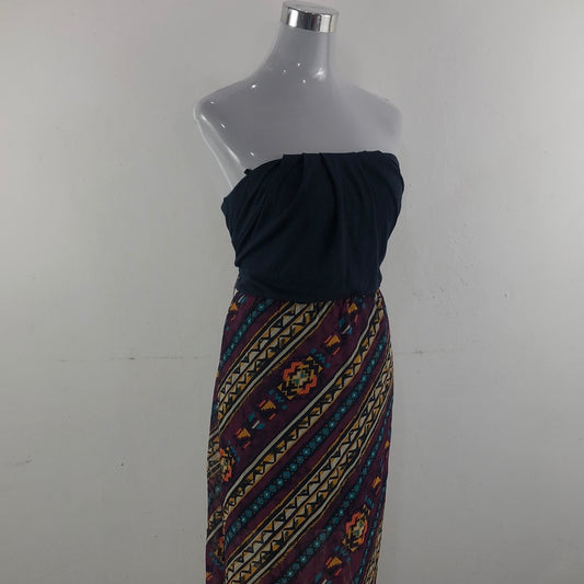 Vestido Multicolor Love Reign