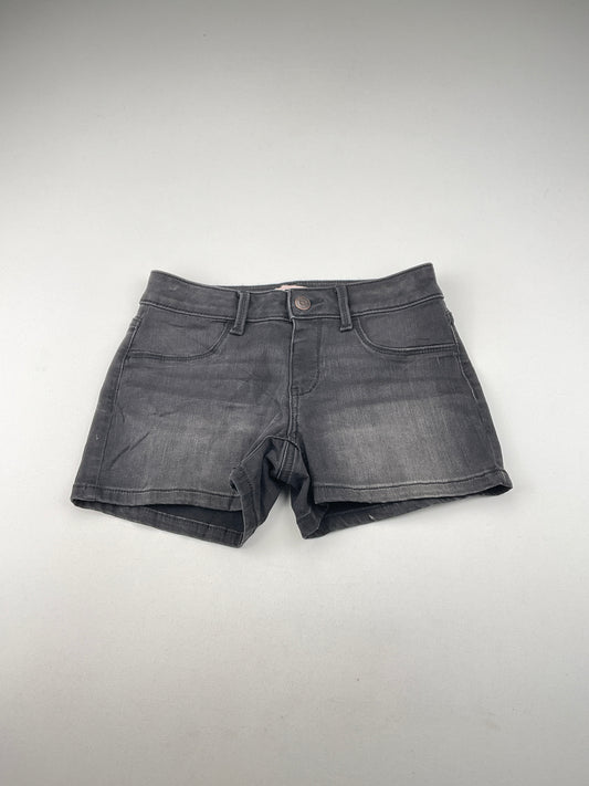 Short Jeans Negro So