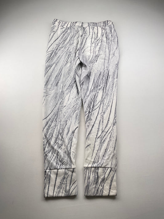 Jogger Gris Sports Lilustrated