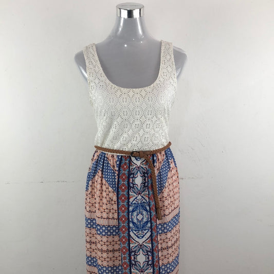 Vestido Multicolor Asu Wish