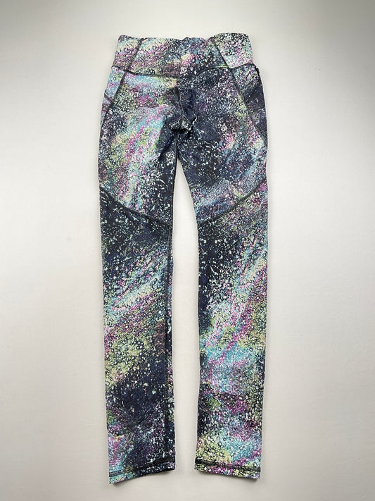 Licra Multicolor Deportivo Old Navy