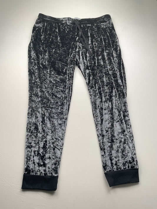 Jogger Gris Secret Treasures