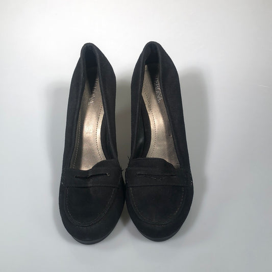 Zapatos Negro Merona