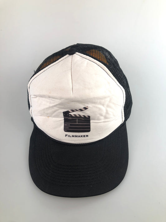 Gorra Negro Colection