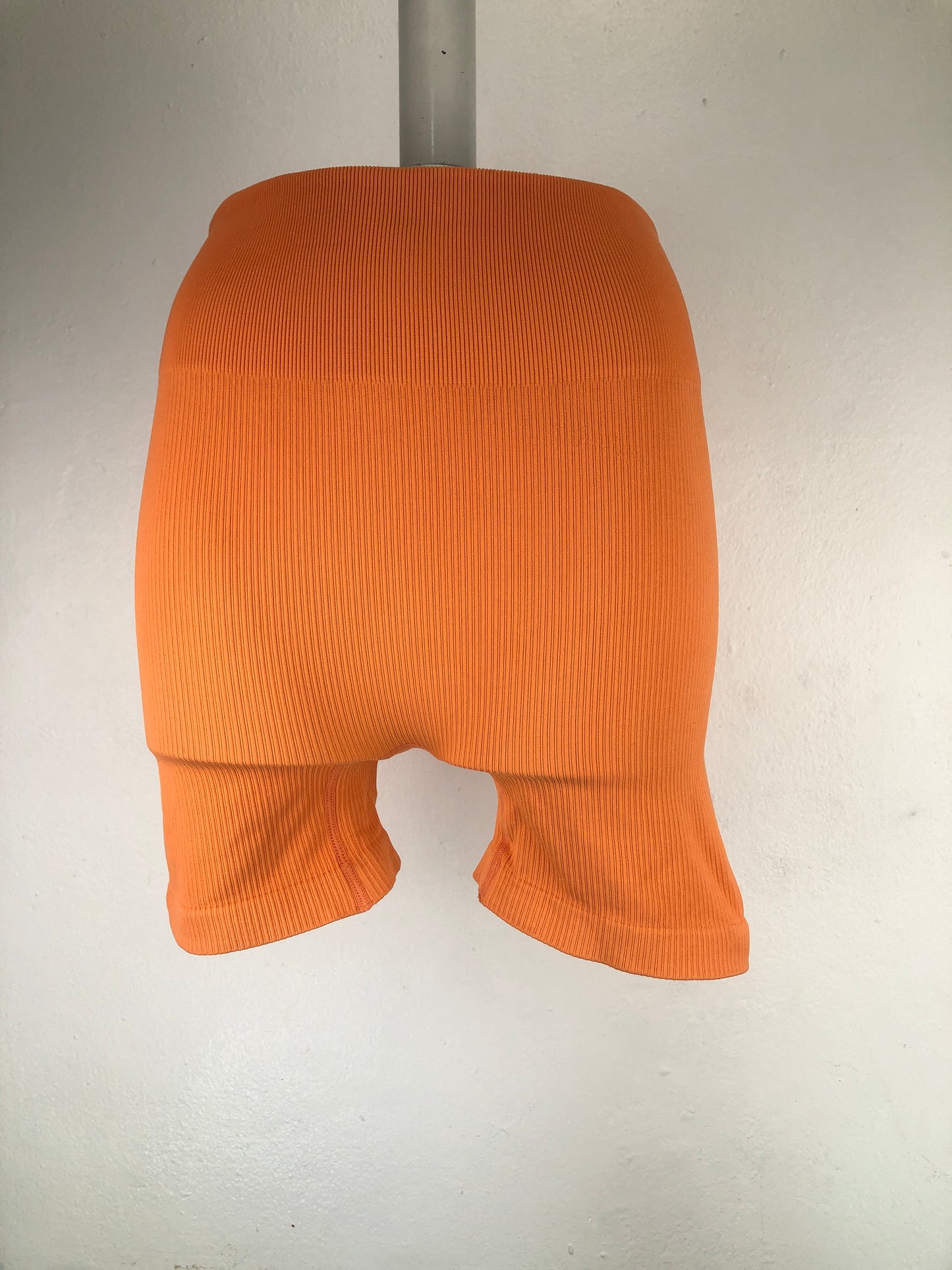 Licra Naranja Deportivo Variangis