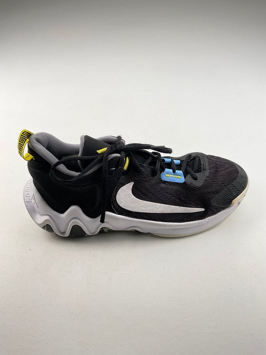 Tenis Negro Deportivo Nike