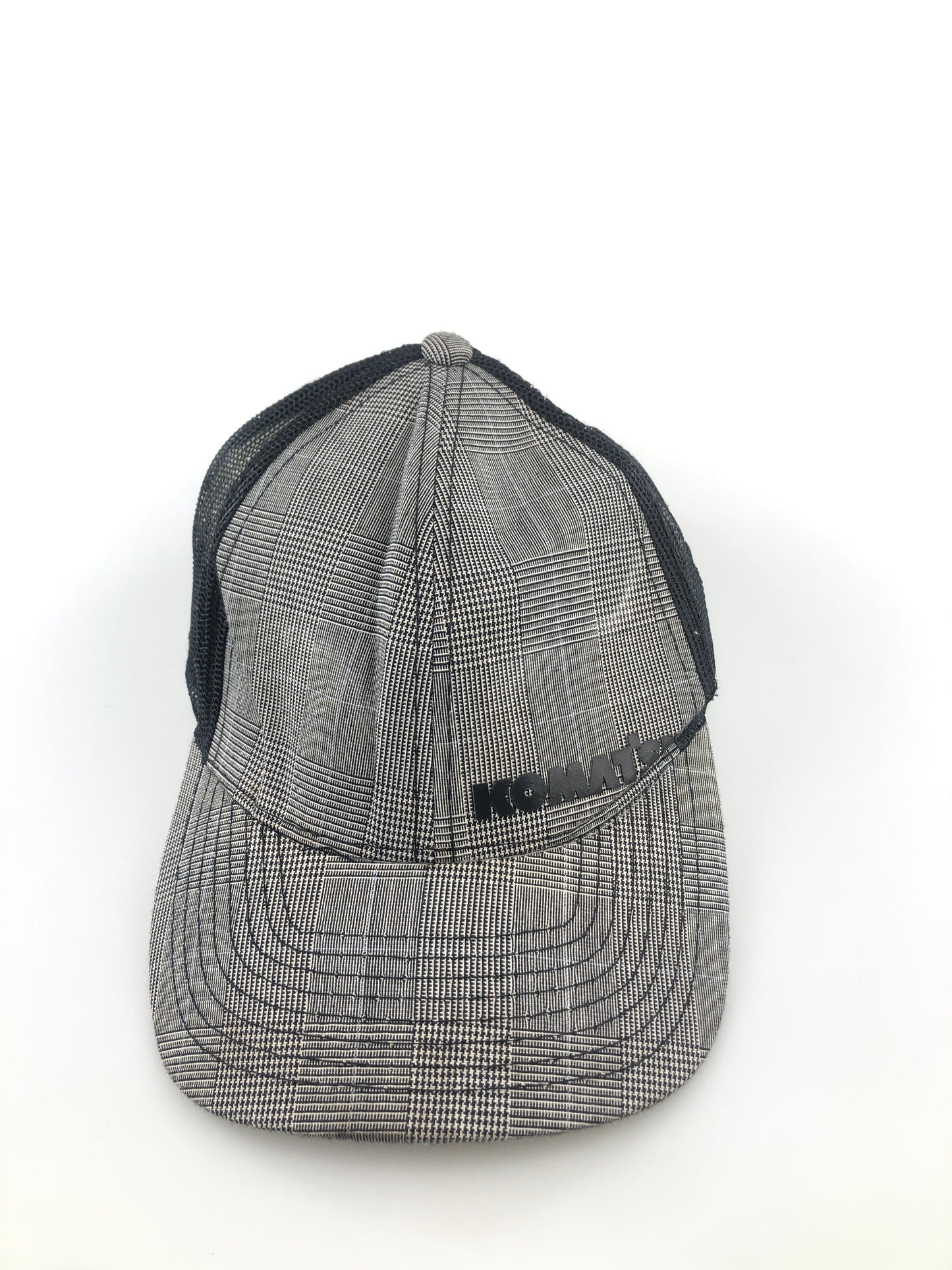 Gorra Gris One Size Fits Most