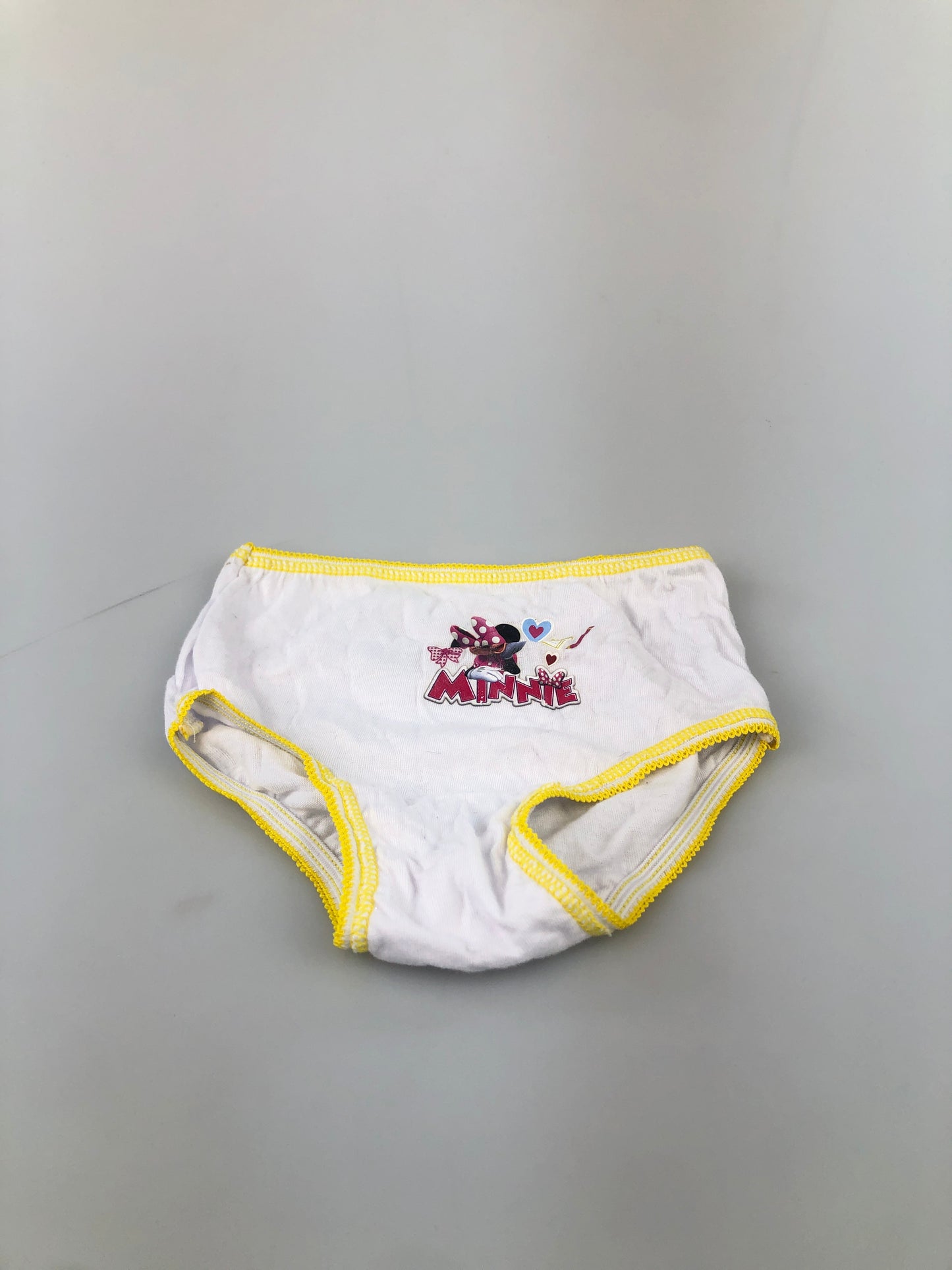 Panti Blanco Disneq