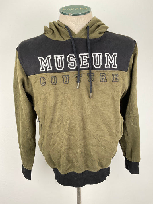 Abrigo Verde Themuseum