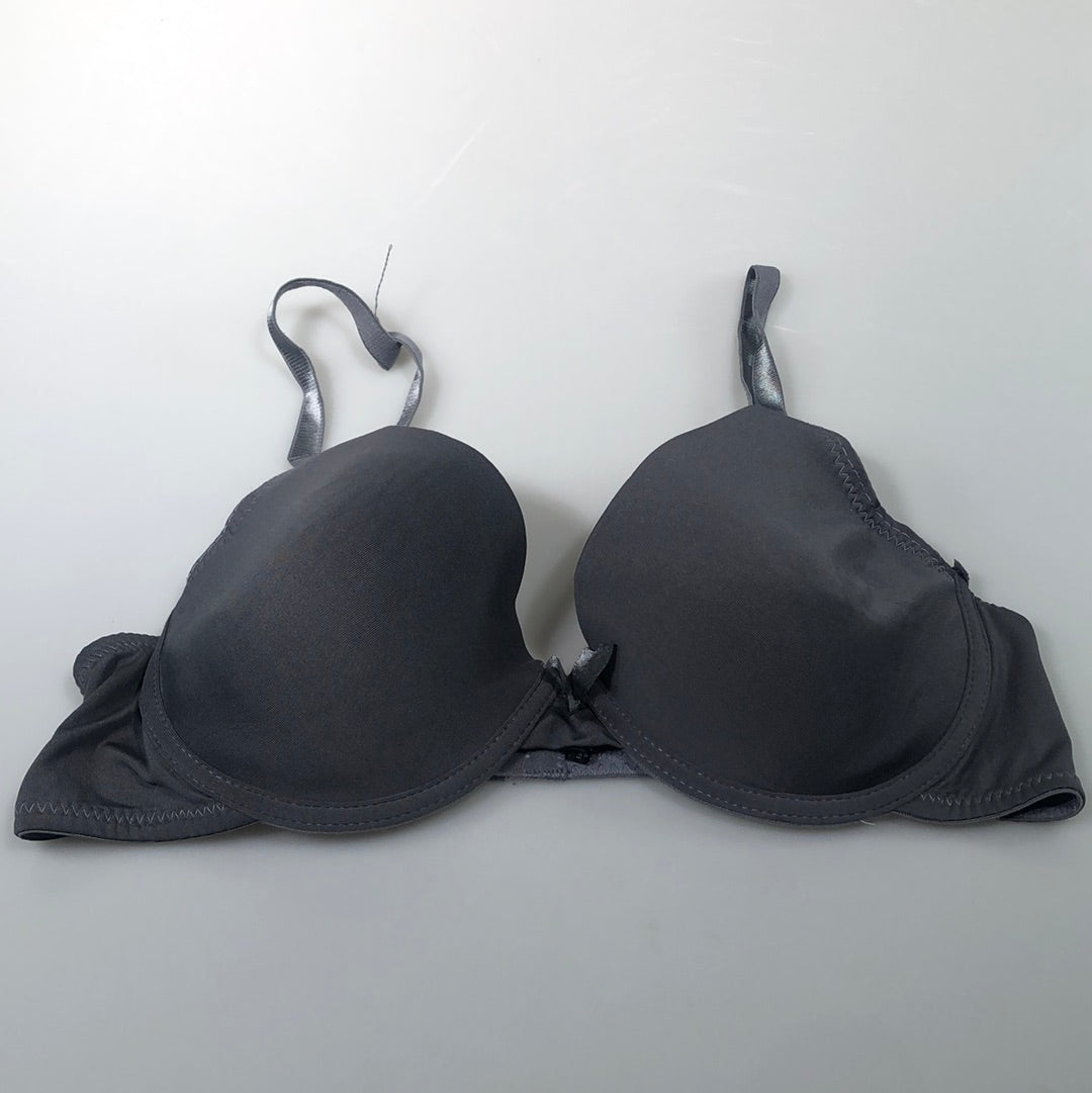 Brasier Negro Ball