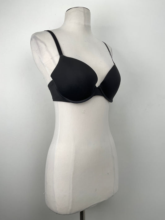 Brasier Negro Gap Body