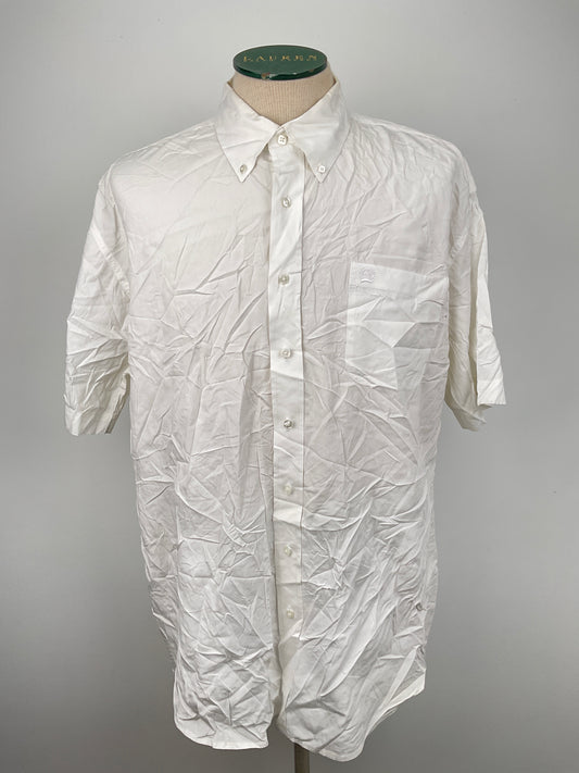 Camisa Blanco Cinch