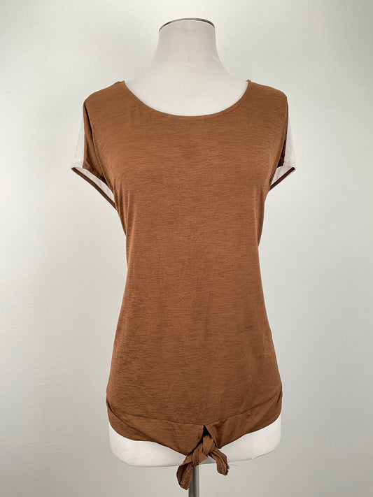 Blusa Marron Investments