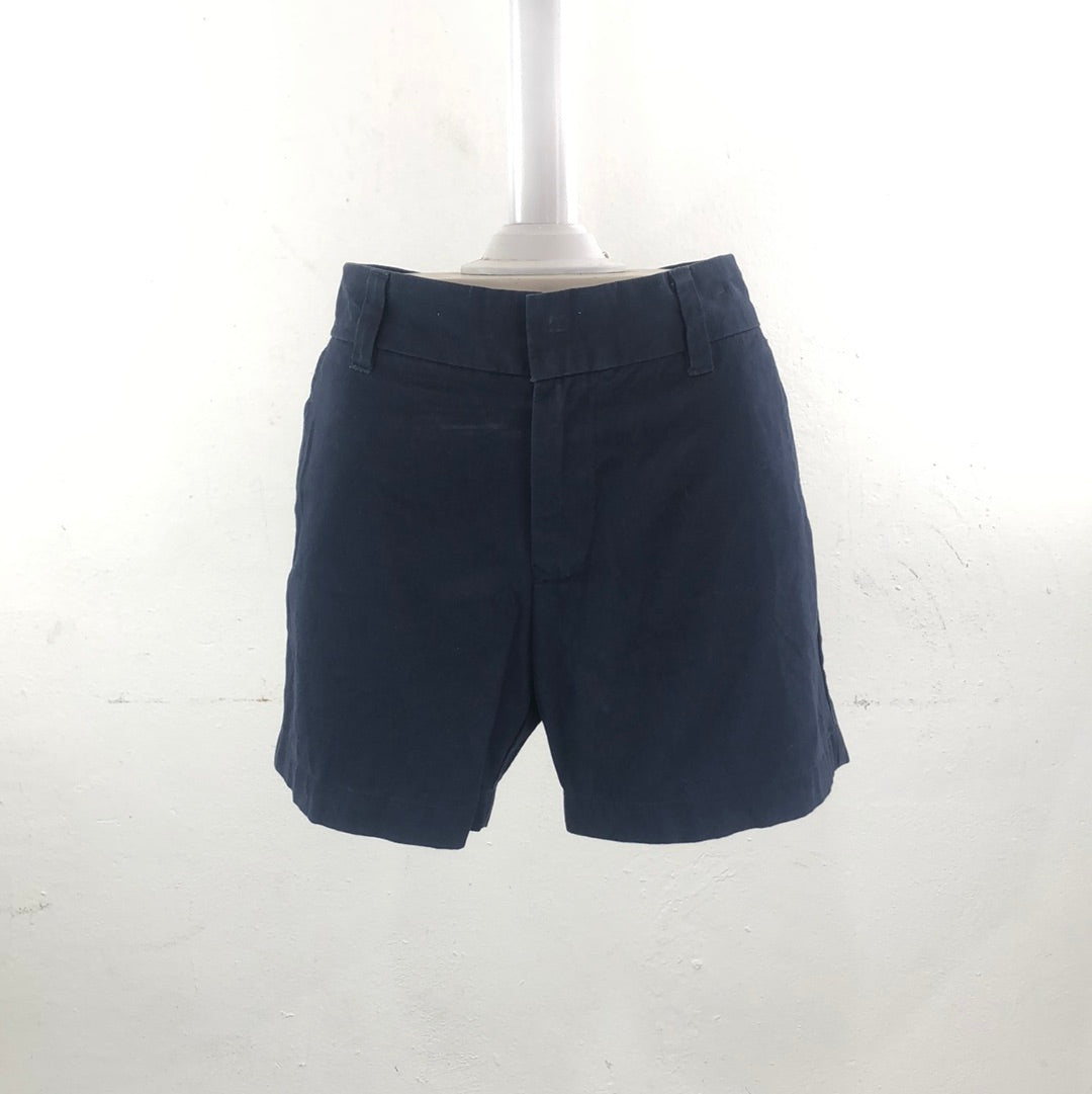 Short de Mujer Azul Marino Tommy Hilfiger