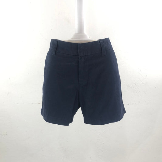 Short de Mujer Azul Marino Tommy Hilfiger