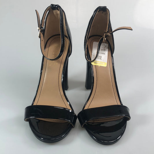 Zapatilla Negro Rouge Helium