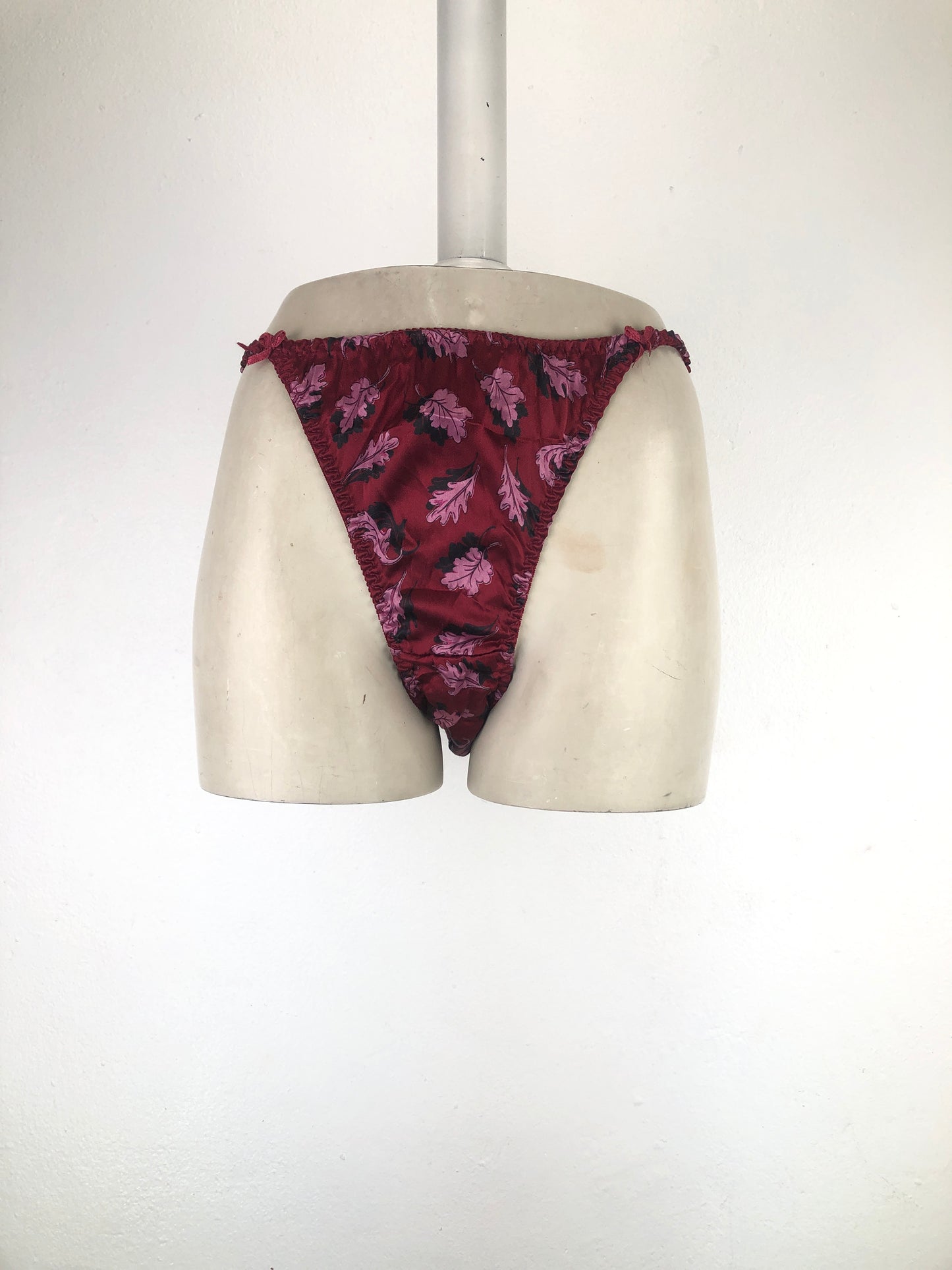 Panti Rojo vino Floral Variangis