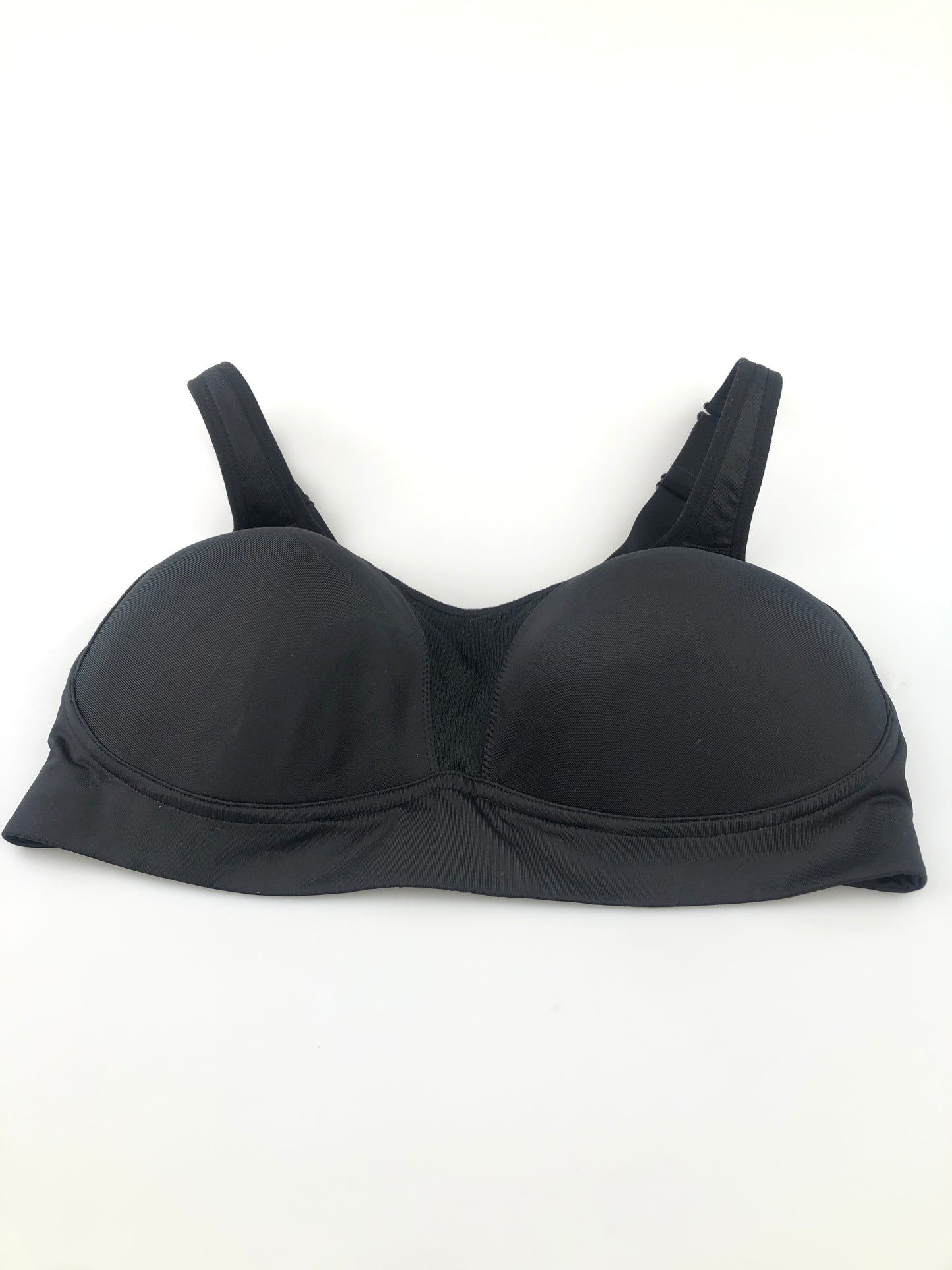Brasier Negro Power Shape Max