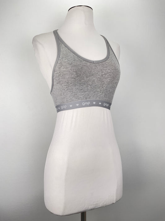 Blusita Gris Deportivo Gap