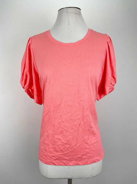Camiseta Naranja Hatley