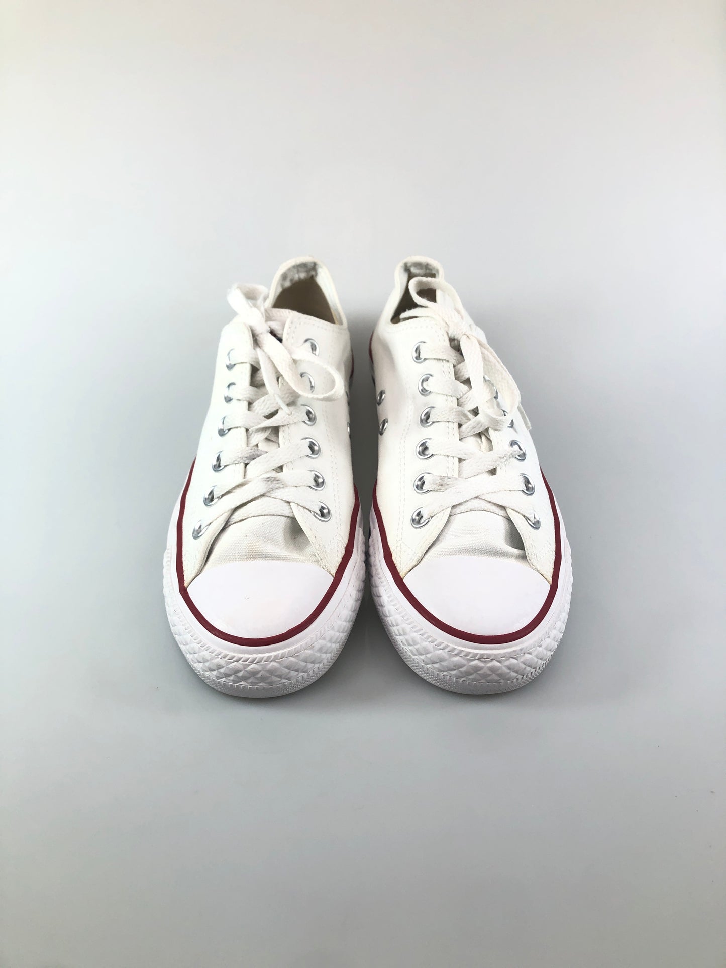 Tenis Blanco Converse All Star