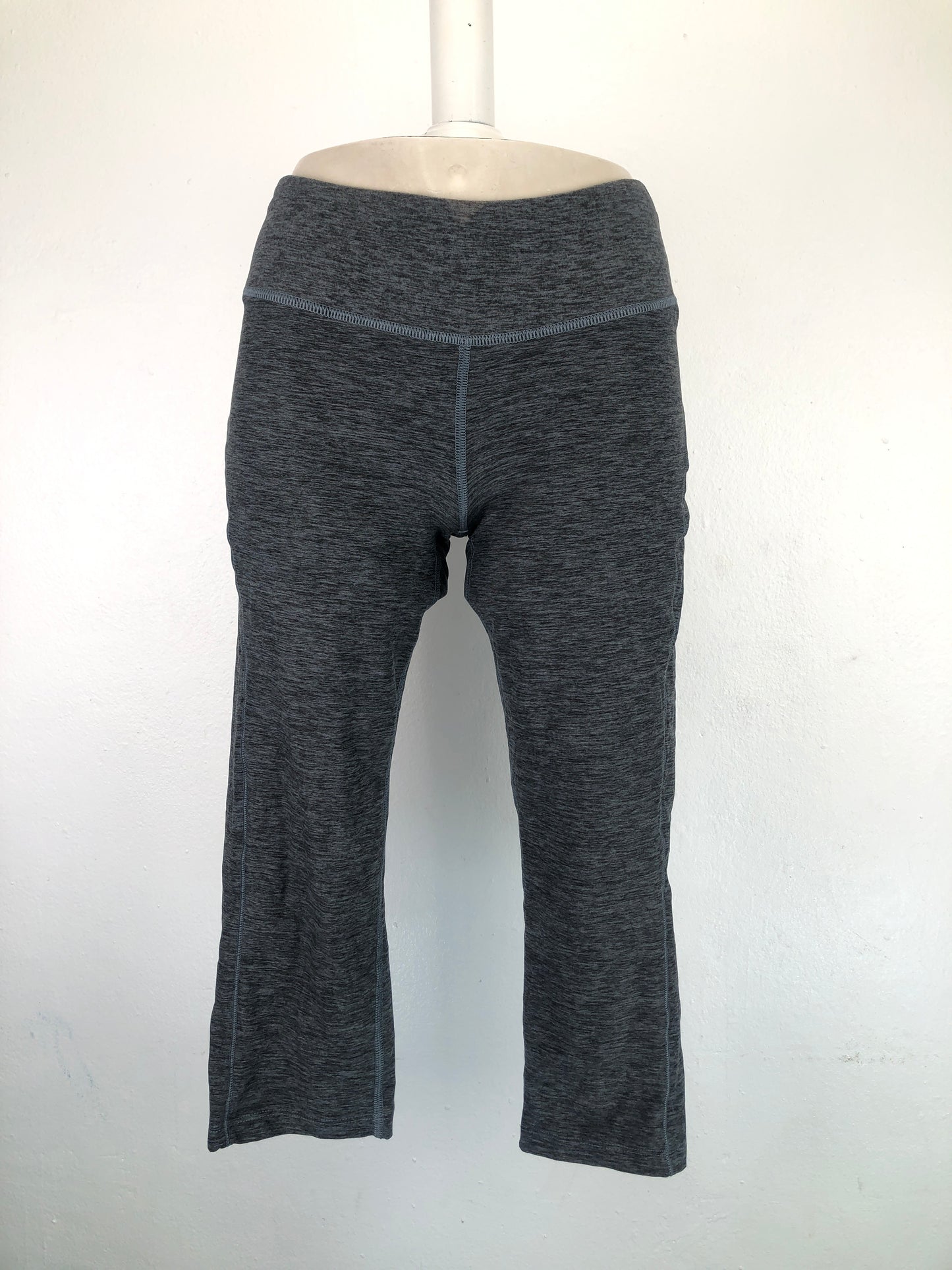 Licra Gris Deportivo New Balance