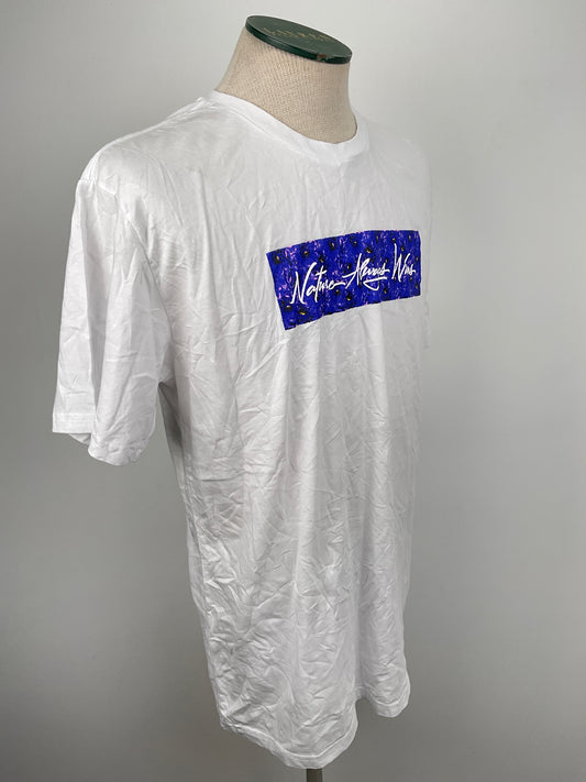 Camiseta Blanco Vast