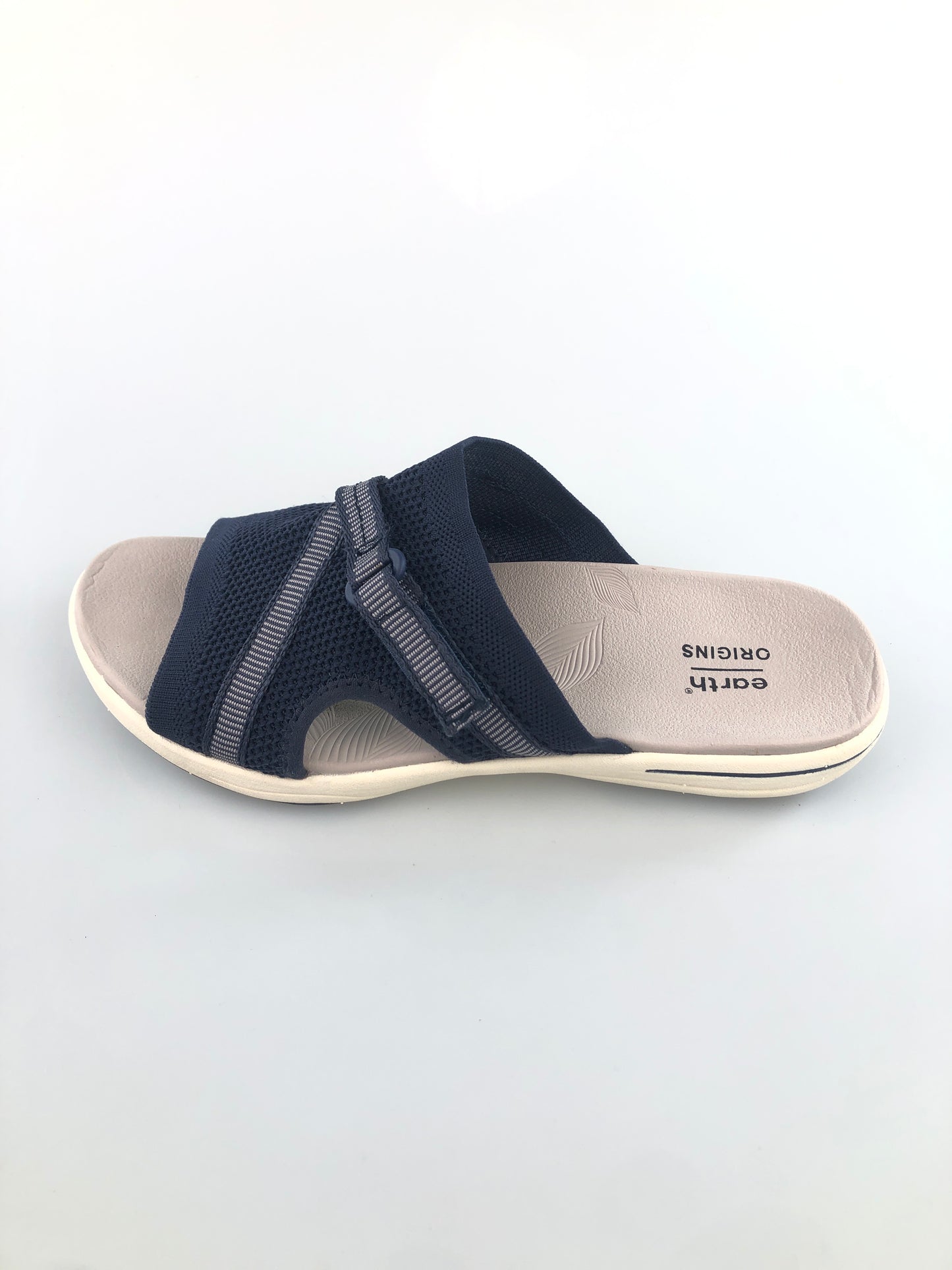 Zapatilla Azul Marino earth