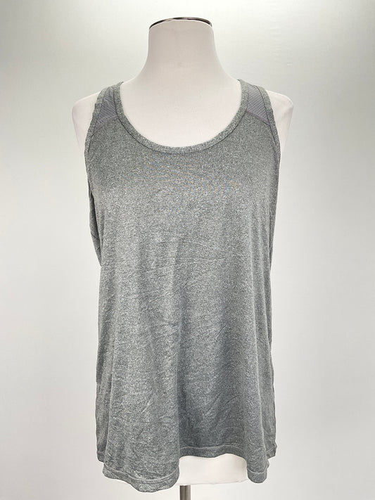 Blusa Gris Deportivo Xersion
