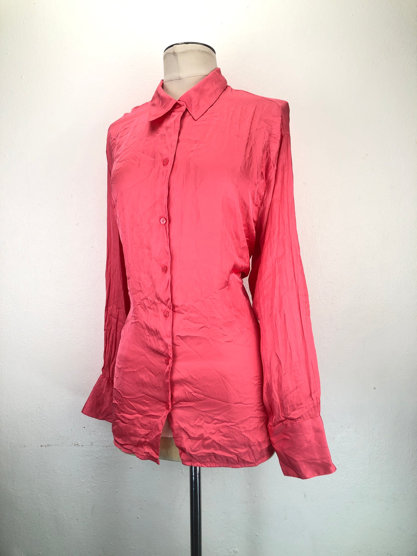 Camisa Rosado Old Navy