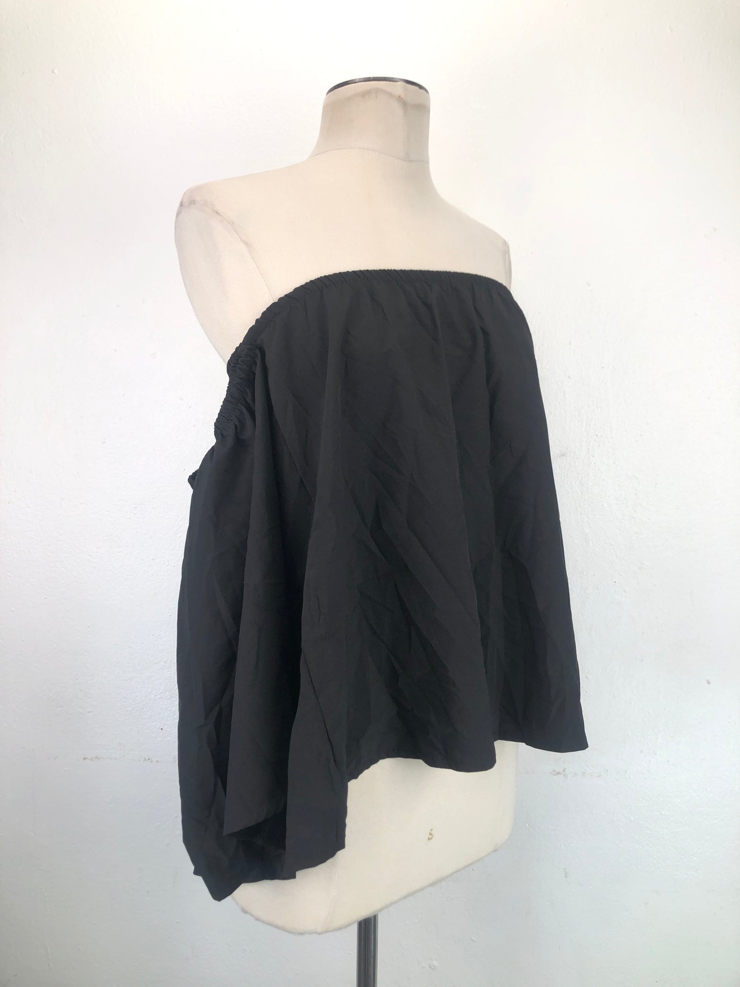 Blusa Negro Variangis