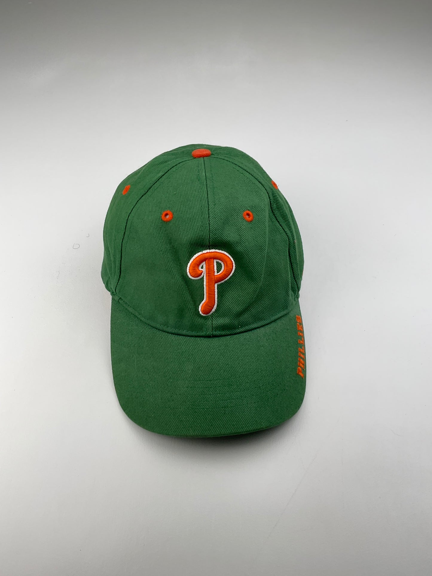 Gorra Verde Kids