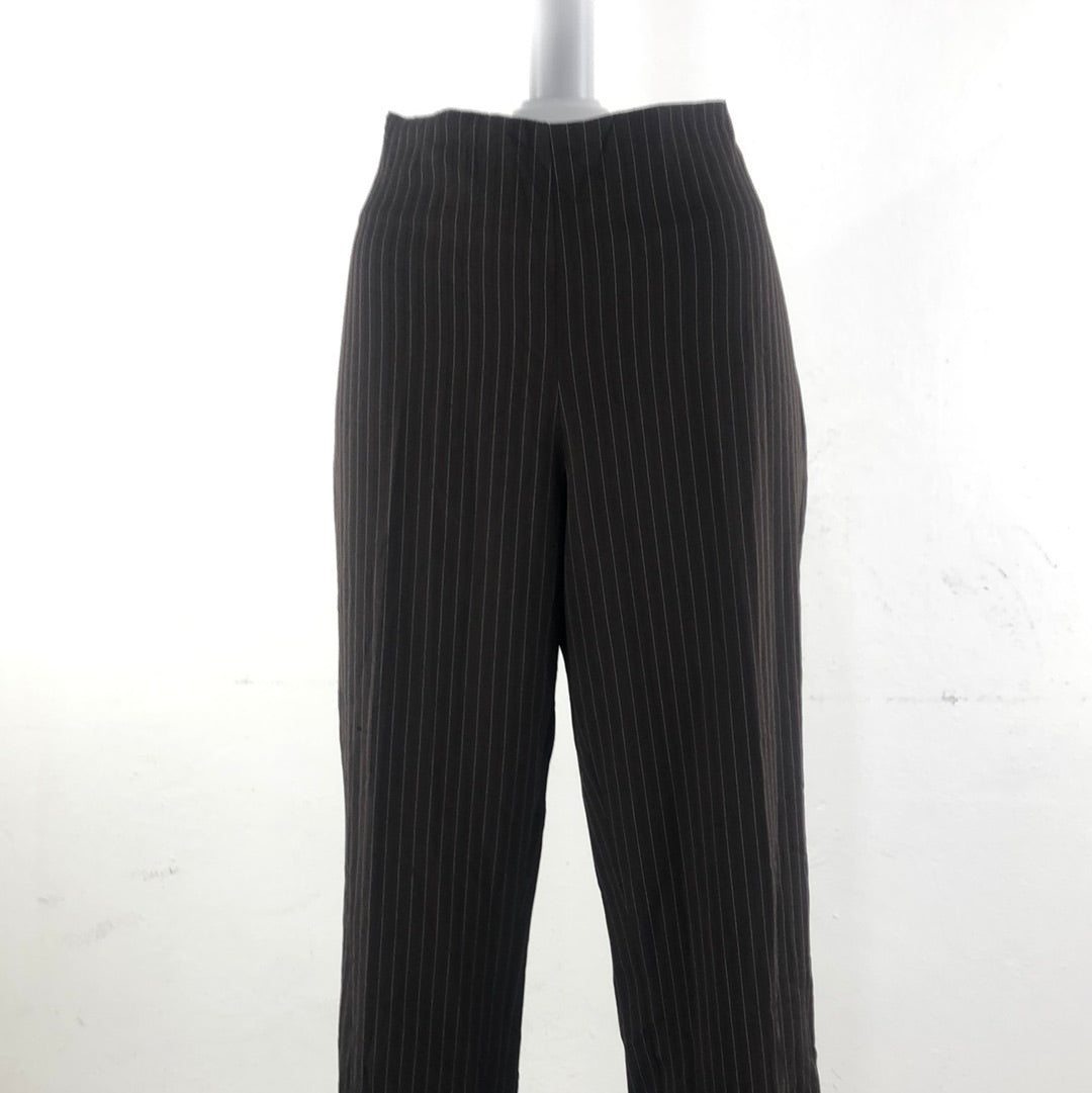 Pantalon Marron