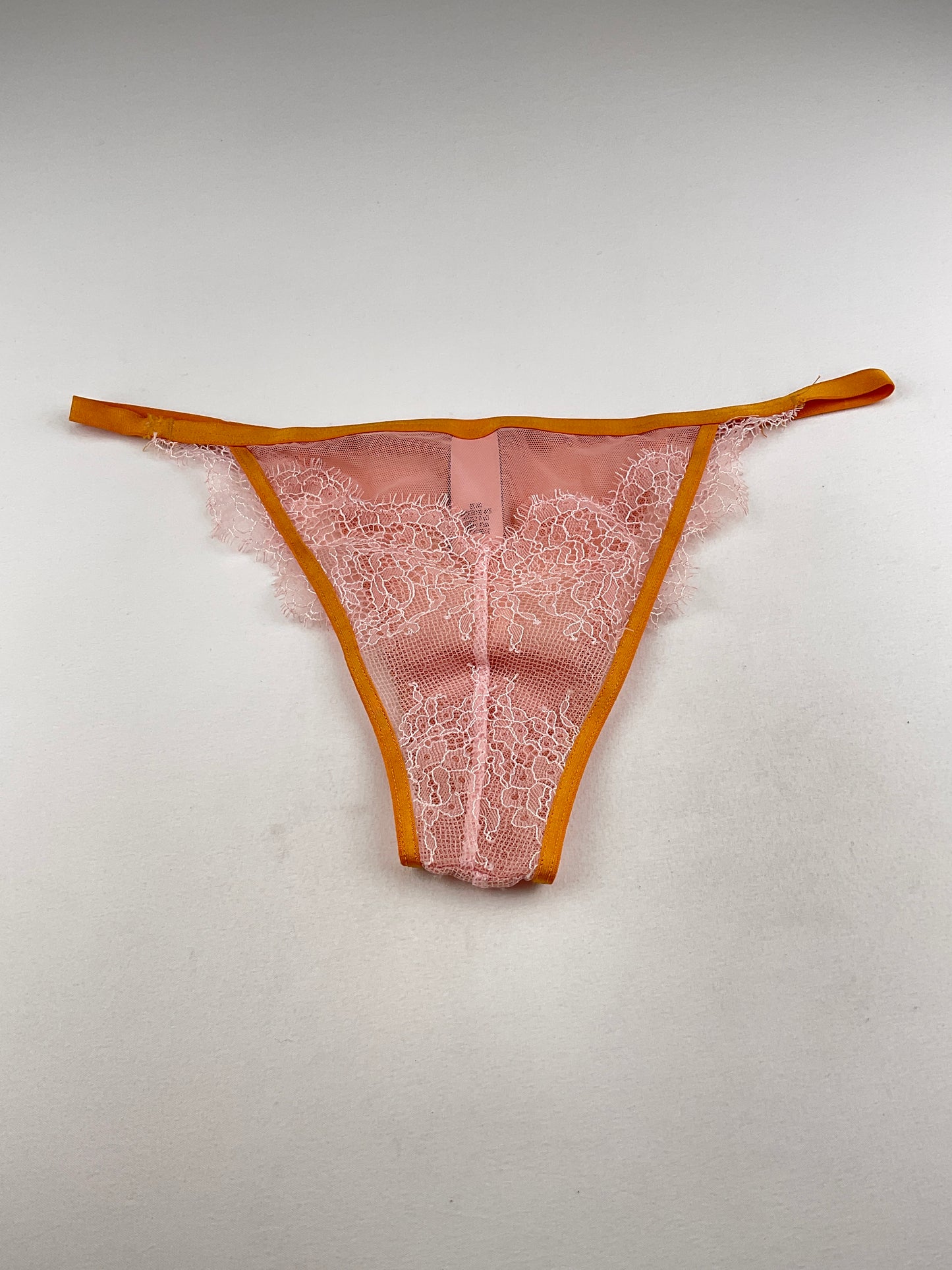 Panti Naranja Victoria’s Secret