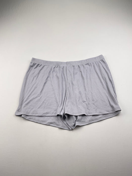 Short Gris Hicole Hiller