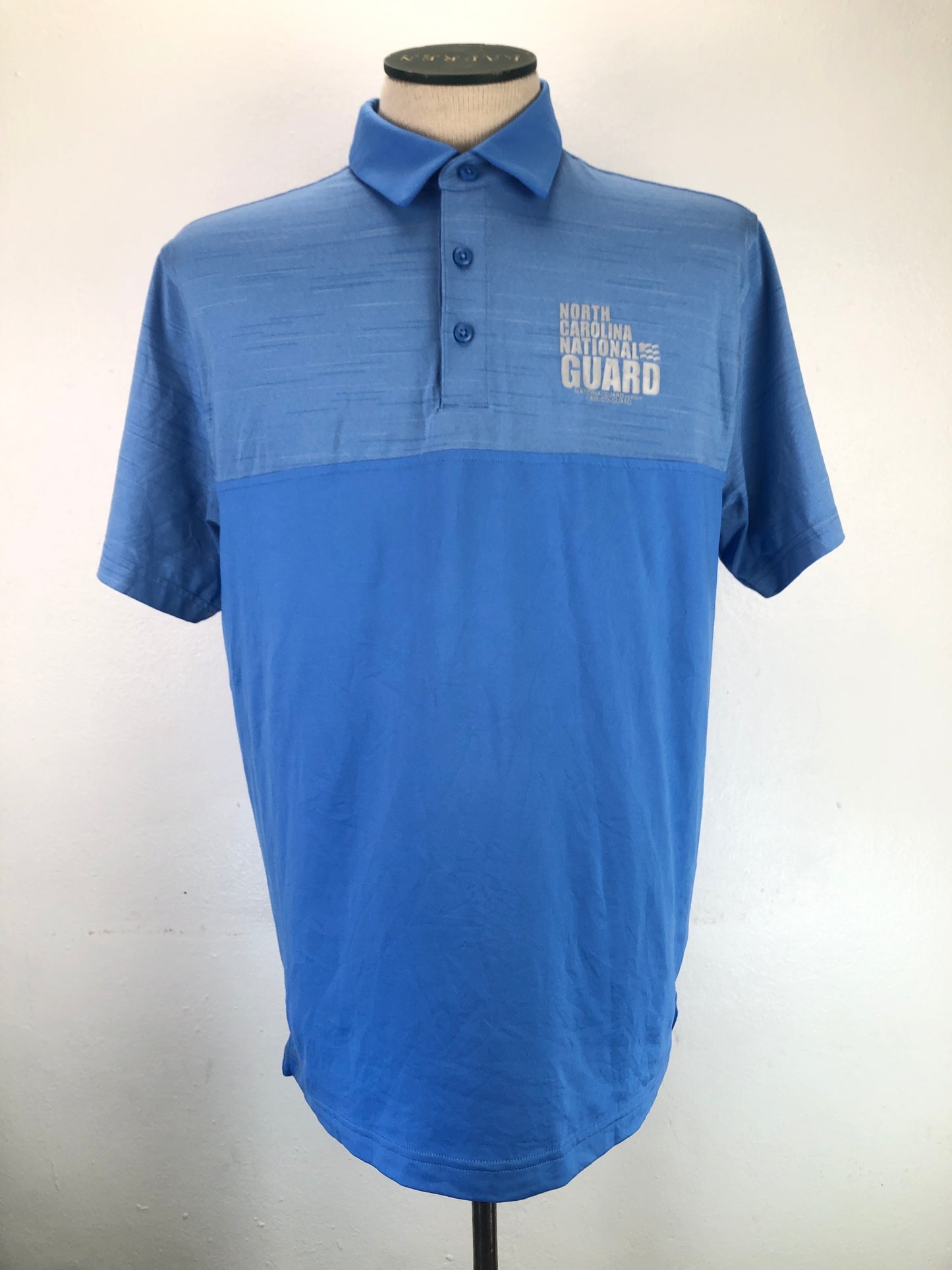 Camiseta Azul claro Under Amour