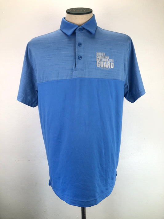 Camiseta Azul claro Under Amour