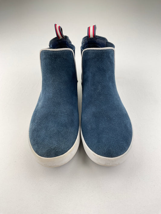 Botas Azul marino Lacoste Sport