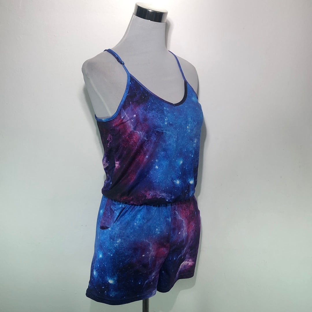 Enterizo Multicolor