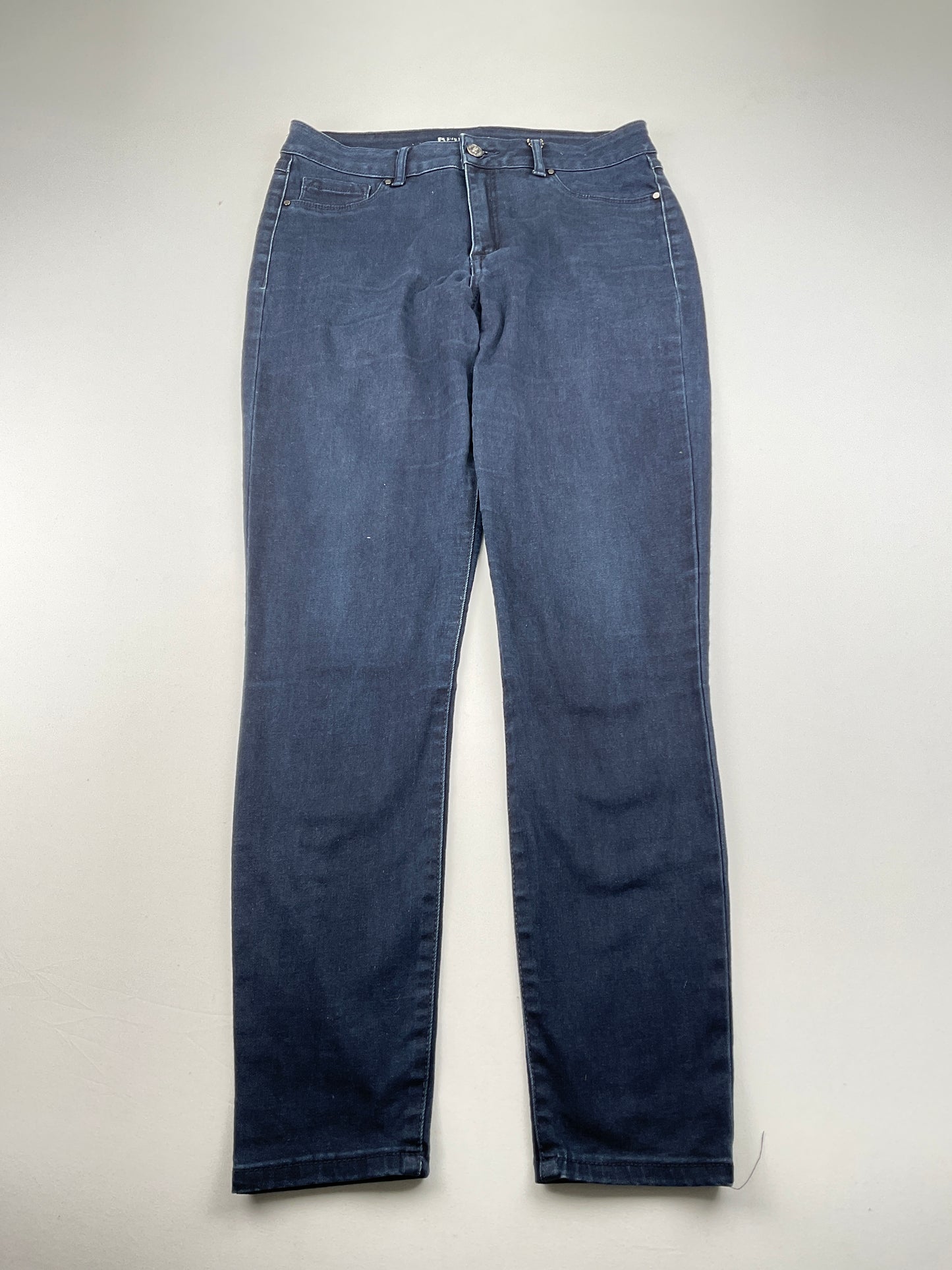 Pantalon Jeans Azul Rewash