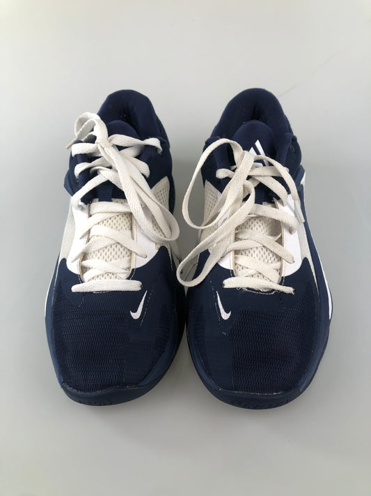 Tenis Azul marino Deportivo Nike